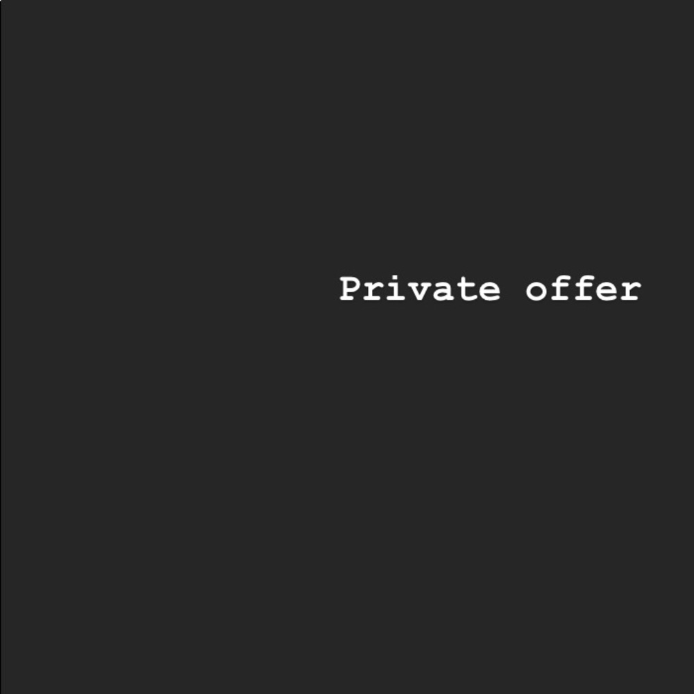 Private Listing for Zflower